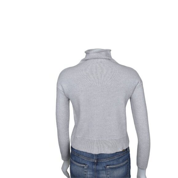 Aritzia Wilfred 100% Merino Wool Cyprie Sweater XS - Picture 6 of 11